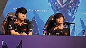 Stax解释了为什么T1结合了巅峰的 GEN.G 和 DRX【曼谷大师赛】_哔哩哔哩_bilibili