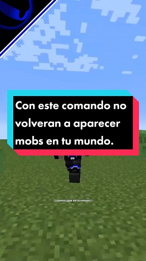 Cómo evitar que aparezcan mobs en tu mundo de Minecraft