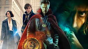 12 películas como Harry Potter que te recomendamos si adoras las aventuras mágicas