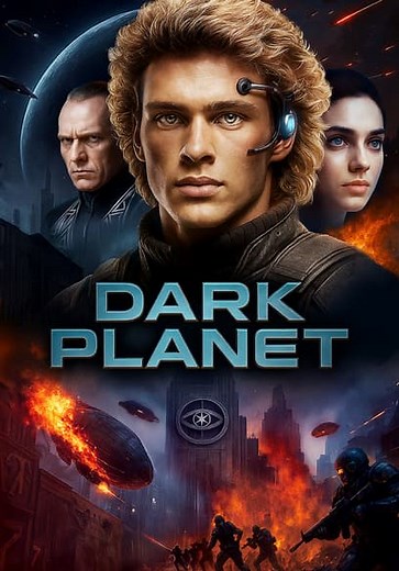 Dark Planet (2008)