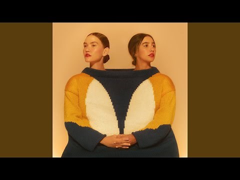 Amarelo, azul e branco