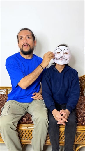 Lipstick 💄 Prank Went Wrong 🤣