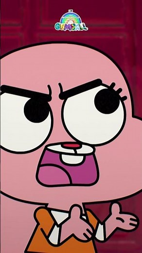 Ultimate Mom's Cringe #TheWonderfullyWeirdWorldOfGumball #CartoonNetwork
