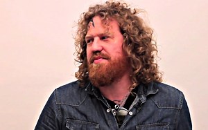MASTODON's BRENT HINDS Creates TonePrints Using TC ELECTRONIC Pedals (Video)