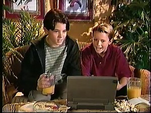 Disney Channel Commercials - October 1998 - Part 2