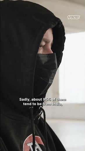 I Expose Indian Call Center Scams #scams #shorts