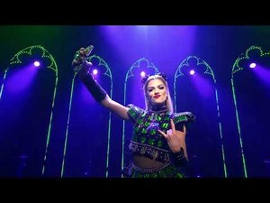 Broadway Across Canada presents SIX