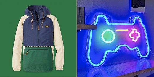 37 Gifts for Teenage Boys They’ll Actually Think Are Cool