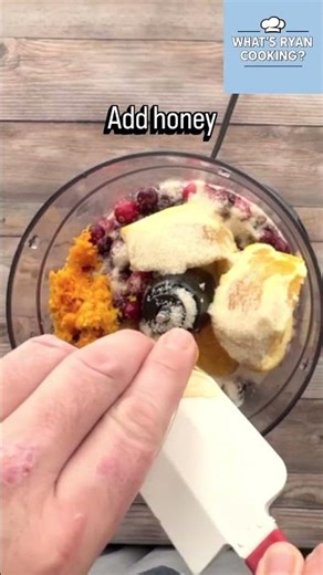 Homemade Cranberry Relish (Fresh, No-Cook, 10 Minutes!)