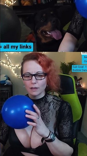 The panting. OMG. The. Constant. Panting. | bayesianash on #Twitch