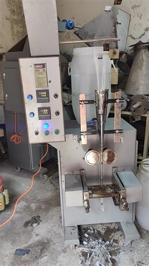 #packingmachine #packingorders #packingmachinemanufacturer #manufacturer #engineering #sampling #foryou #foryoupage #owner #irzambutt #arifengineeringpackingmachines