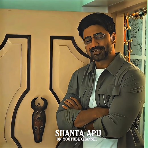 P3 : দাদারা নাতীদের একটু বেশিই ভালোবাসে। #whatsappstatus #trending #bd #new