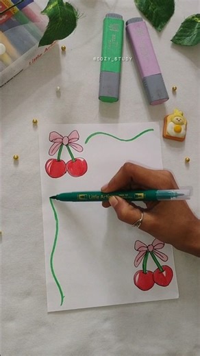 'Science' front page 🍒✨ #viral #shorts #youtubeshorts