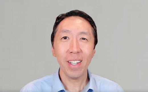 DeepLearning.AI中国官网正式上线，快跟随吴恩达老师一同探索AI世界吧！