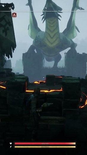 Dragon wilds is Awesome