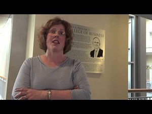 Healthcare track added to UT MBA program