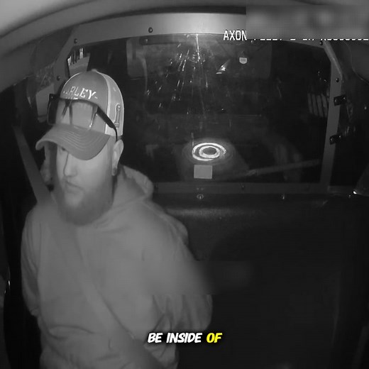 Drunk Driving Caught: A Lesson in Responsibility #LifeLessons #RoadSafety #Accountability #CommunityAwareness | Police Body Cam