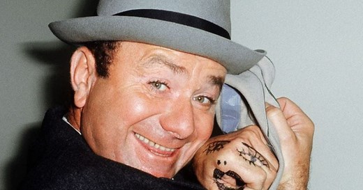 Mort tragique de Fernand Raynaud : les circonstances dévoilées