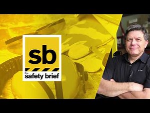 Occupational Hearing Loss Prevention: The Safety Brief