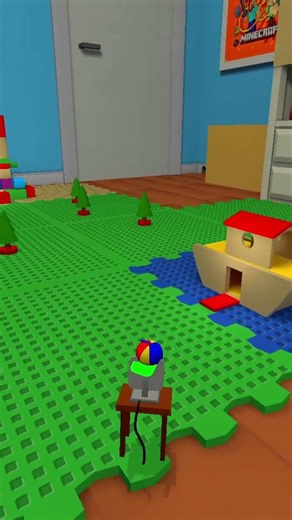 SPRUNKI MR FUN COMPUTER RUN AWAY FROM MR TREE PHASE 9 in Gmod!