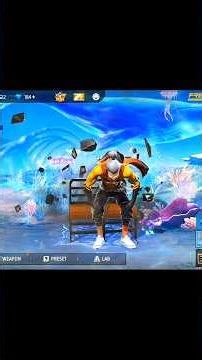 BLUE WHEAL EVENT IN FREE FIRE 😱 #freefire #shorts #garenafreefire