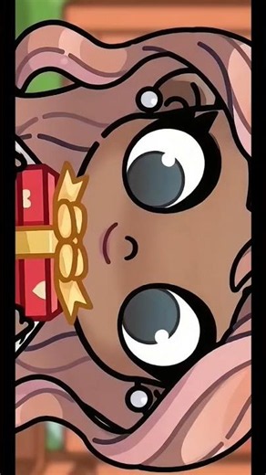 Demain tuto sur comment animer comme ça ? En tout cas c’est sur CapCut #avatarworld 🤍🌺🌴