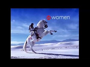 Showtime Women Ident (Version 1) (2001-2023)