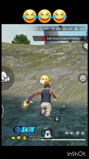 #freefire #funny #shorts