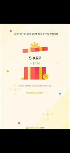 Today binance red packet code || Red packet code in binance today #redpacket #binanceredpacket.