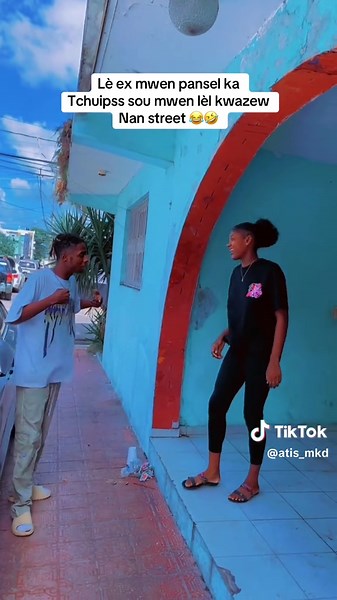 Vinn bay deran 😂😅 #hit #funny #atis_mkd_oficial #viral | vinn