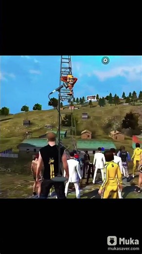 # comedians and free fire 😂😂