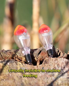 How to get the best from Crystal Jiggers! ☀️ Alex Dockerty is based at Drennan Lindholme lakes as an angling coach. When the fish are in the upper layers the first float out his box is the Crystal Jigger. #drennaninternational #drennan | Drennan International