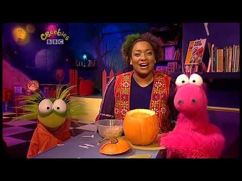 The Story Makers: Series 3: Pumpkin