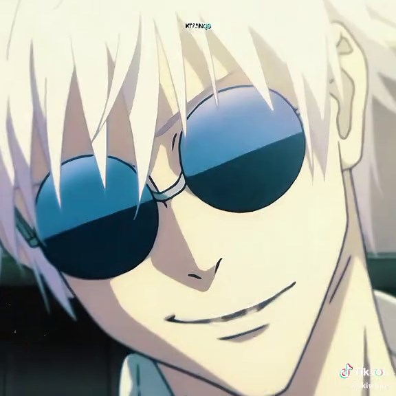 Jujutsu Kaisen Gojo: Exciting Edits and Cosplay