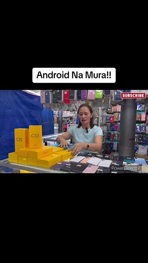 Zitro Garcia Cell Shop: Original Android Phones at Budget Prices in Greenhills