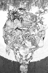 Katsuhiro Otomo - Alchetron, The Free Social Encyclopedia