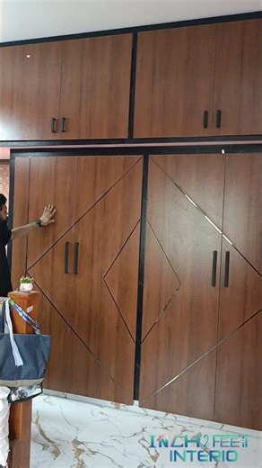 Chennai | UPVC Interior | Lofts | Wardrobe Designs | Multi Purpose Folding Table | Stairs Cupboard..