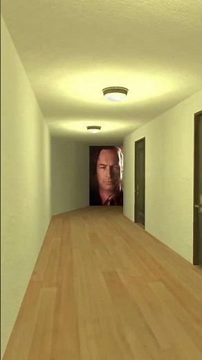 Saul Goodman And Maxwell Cat Nextbots Gmod