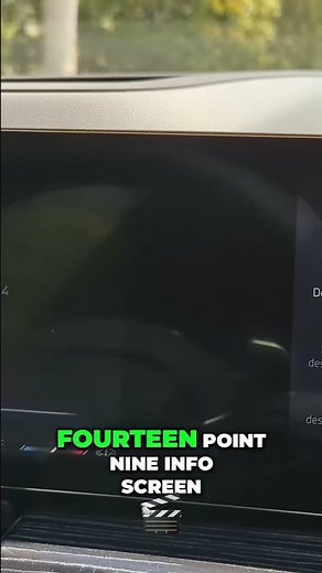 Explore BMW's Amazing Curved Display & Smart Assistant!