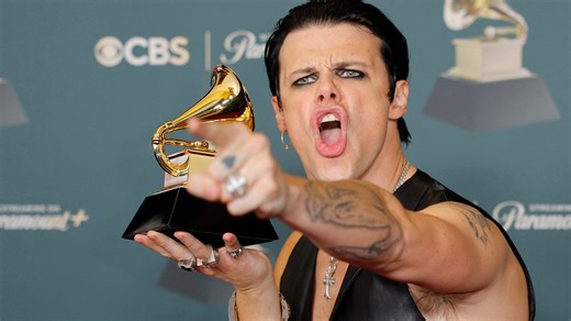 Time to rock! Sturgis Rally begins 2026 concert announcements