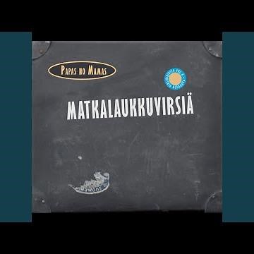 Halleluja, Kiitos Herran (Virsi 339)