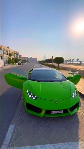 Lambo Smart move!! shorts videos