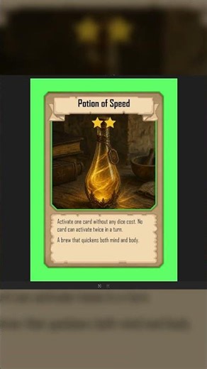 Making New Cards for my Trading Card Game