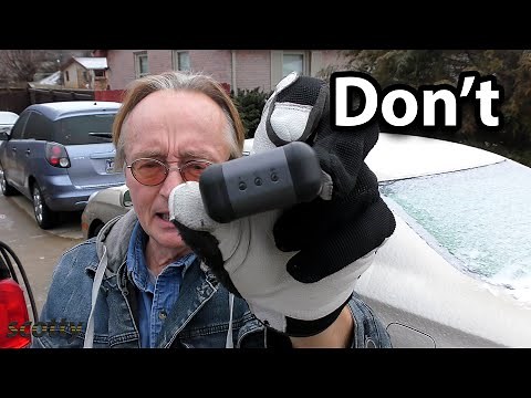 This Stupid Device Just Destroyed My Car and I'm Mad as Hell