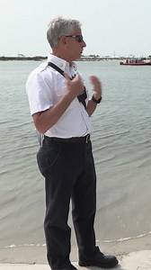 4.4K views · 143 reactions | If you’re heading out on the water this weekend, take the precautions you need to keep yourself and others around you safe. Labor Day Weekend is among the top three busiest weekends for boating and unfortunately, boating accidents and fatalities. FDNY Battalion Chief Richard Ferro shares his top safety for the water. For more, go to FDNYSmart.org | New York City Fire Department (FDNY) | Facebook