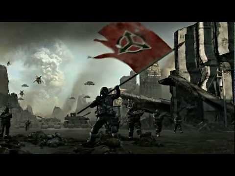 Killzone: Liberation Intro