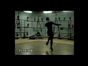 Ed Ulbrich: How Benjamin Button got his face