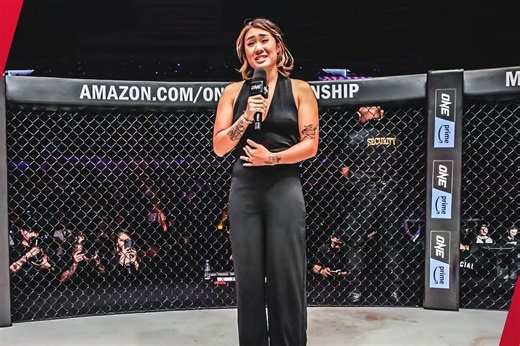 “Everything that happened was meant to happen” – Angela Lee speaks about the highs and lows of her decorated career
