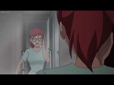 Barbara Gordon Becomes Oracle Batman: The Killing Joke (End Credit Scene)