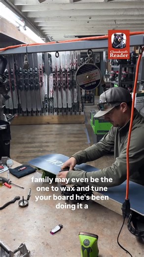 Cloudcroft Reader on Instagram: "12/20/2025, Ski Cloudcroft, the southern most ski area in New Mexico, marks its opening day. The tubing and bunny hills beckon while the big mountain awaits more snow. . . #ski #snowboarding #newmexicotrue #skinewmexico #cloudcroft"